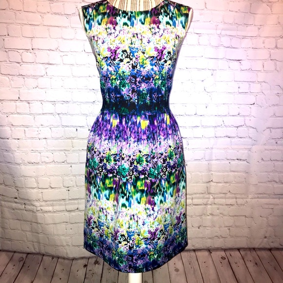 Cynthia Rowley Dresses & Skirts - Beautiful Cynthia Rowley dress. Perfect for holiday parties. Sz 12. EUC.